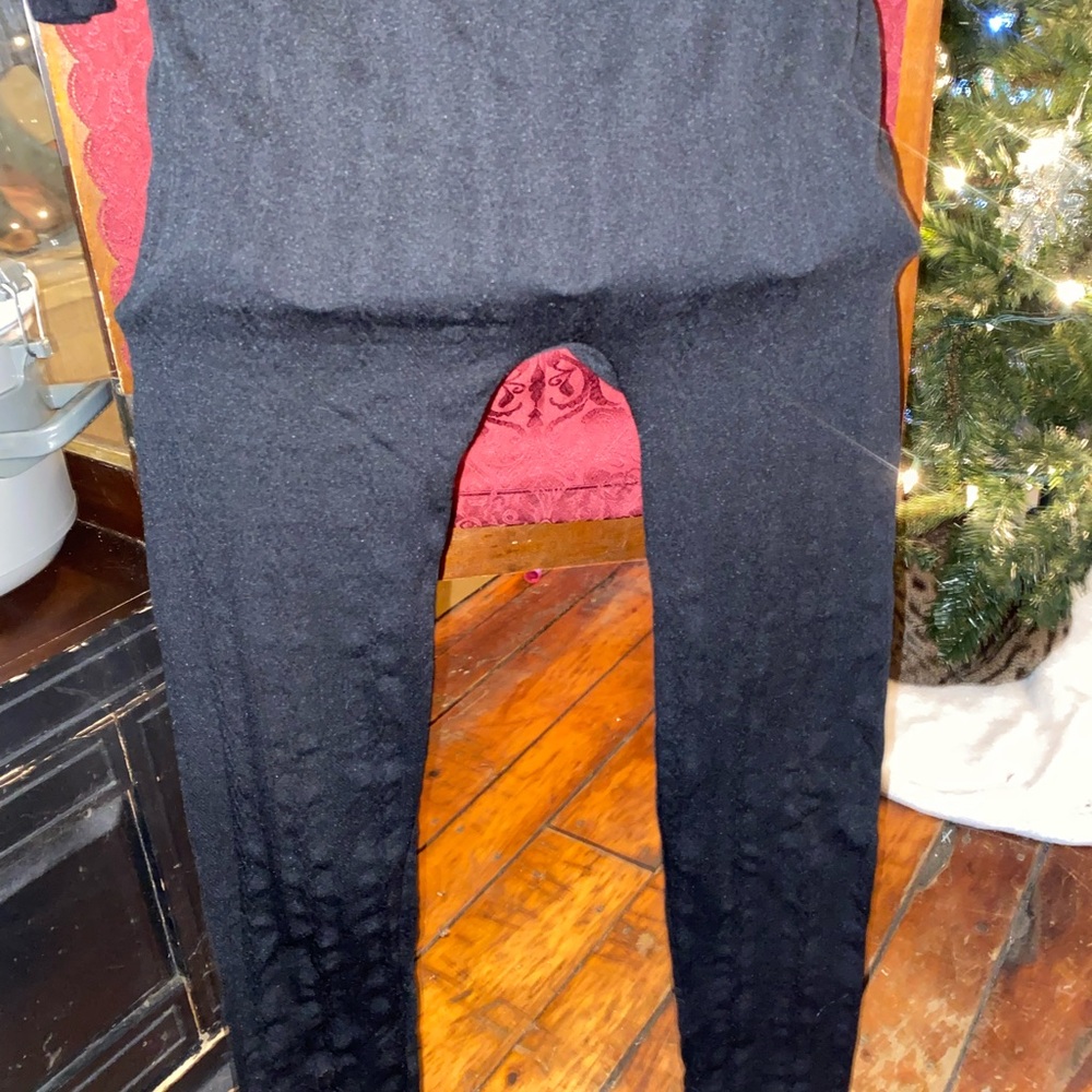 Black Leggings